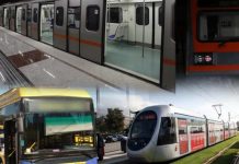 Ελλειμματικές οι συγκοινωνίες της Αθήνας και το 2021