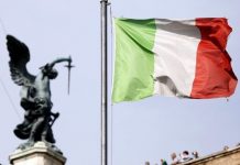 Σε νέα κρίση η Ιταλία: Παραιτήθηκε ο Κόντε – Αρχίζουν οι διεργασίες για τον νέο πρωθυπουργό