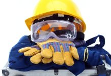 Ανακοίνωση ΣΕΠ ΤΡΑΙΝΟΣΕ για μέσα ατομικής προστασίας