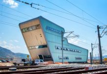 Από τον Ελαιώνα στο Θριάσιο τα πρακτορεία μεταφορών