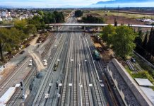 Σιδηρόδρομος : Στις… «ράγες» νέα έργα 3,3 δισ. – Πώς θα «τρέξουν»