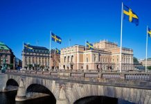 Η Σουηδία προχωρά σε αυστηρότερους κανόνες για τα ταξίδια με τρένο και λεωφορείο.