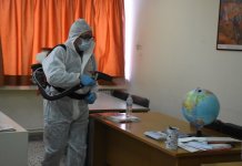 Σχολεία: Πώς θα λειτουργήσουν μετά τα νέα μέτρα για το lockdown .