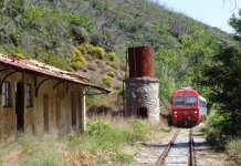 Μελέτη του ΟΣΕ για την αξιοποίηση της γραμμής Άργος – Τρίπολη – Καλαμάτα