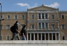 Lockdown στην Αττική: Την Τετάρτη οι ανακοινώσεις Χαρδαλιά για την εξειδίκευση των μέτρων – Τα σενάρια