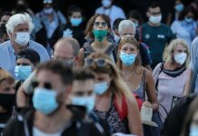 Lockdown: Τα μέτρα για σχολεία, καταστήματα, μετακινήσεις, εργασία.