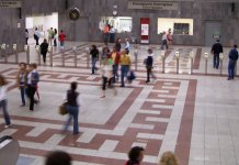 ΜΕΤΡΟ.Σε ιδιώτες και το 2021 τα εκδοτήρια των νέων σταθμών του Μετρό; ekdotiria idiotes