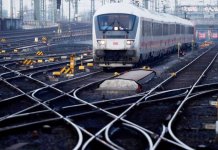 Γερμανία: οι σιδηροδρομικές εμπορευματικές μεταφορές θα αυξηθούν κατά 25% έως το 2030. metafores