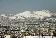H «ΜΗΔΕΙΑ» ΦΕΡΝΕΙ ΧΙΟΝΙΑ ΑΚΟΜΗ ΚΑΙ ΣΤΙΣ ΠΑΡΑΘΑΛΑΣΣΙΕΣ ΠΕΡΙΟΧΕΣ