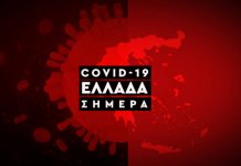 Κορωνοϊός: 29 νέοι θάνατοι, 1.113 νέα κρούσματα, 249 διασωληνωμένοι