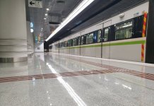 Στη Βουλή και μετά υπογραφές για τις πρόδρομες εργασίες της Γραμμής 4 του Μετρό