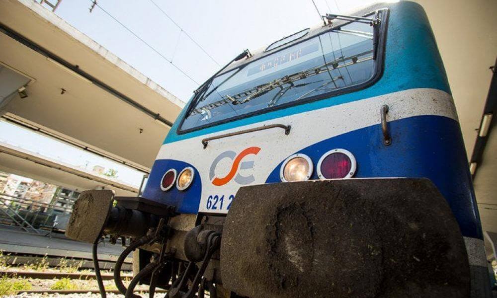 ΚΟΙΝΩΝΙΚΟ ΜΗΝΥΜΑ ΟΣΕ (1987)