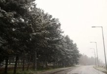 Συνεχίζεται η κάθοδος της «Μήδειας» – Πότε και πού θα χιονίσει την Κυριακή