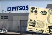 ΑΝΑΠΤΥΞΗ ΜΕ ΛΟΥΚΕΤΑ ΜΕΓΑΛΩΝ ΠΑΡΑΓΩΓΙΚΩΝ ΜΟΝΑΔΩΝ ΔΕΝ ΓΙΝΕΤΑΙ