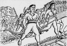 Κιλελέρ 6-3-1910: Η εξέγερση της αγροτιάς