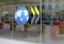 ΟΟΣΑ-Συνδέει τον ρυθμό της ανάπτυξης με τους ρυθμούς των εμβολιασμών