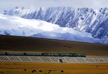 Αυτές είναι οι μεγαλύτερες γραμμές τρένων στον κόσμο