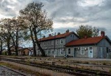 Ιστορική αναδρομή στο σιδηροδρομικό σταθμό Αλεξανδρούπολης