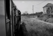 Τελευταίο σφύριγμα του σταθμάρχη: Δύο τρένα. Στην ίδια μονή γραμμή. Η σύγκρουση έξω από τη Λάρισα…