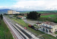 ΜΣΘ: Όταν η ιστορία συναντά τις ράγες