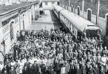 Αναζητώντας το μυθικό ταξίδι του Οριάν Εξπρές