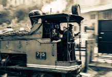 10 τρένα που άλλαξαν τον κόσμο