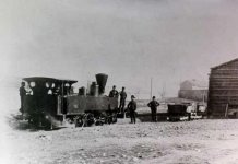 Η ιστορία του σιδηρόδρομου Πειραιά – Κηφισιάς