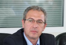 Ο ΠΡΟΕΔΡΟΣ ΔΑΚΕ Ι.Τ. & ΓΕΝ. ΓΡΑΜ. ΓΣΕΕ Ν. ΚΙΟΥΤΣΟΥΚΗΣ ΣΤΗΝ ΕΚΠΟΜΠΗ ”ΩΡΑ ΕΛΛΑΔΟΣ” ΓΙΑ ΕΡΓΑΣΙΑΚΑ ΖΗΤΗΜΑΤΑ ΕΝΟΨΕΙ COVID-19.