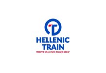 HELLENIC TRAIN