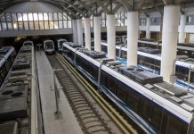 Μετρό Θεσσαλονίκης: Ξεκινούν σήμερα οι δοκιμές προσομοίωσης