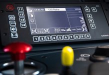 Ανακαίνιση εξοπλισμού και αναβάθμιση λογισμικών του συστήματος GSM-R. 3η τροποποίηση