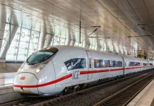 Γερμανία : Απλοποιείται η αγορά εισιτηρίων τρένων σε όλη την Ευρώπη