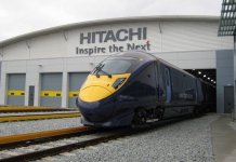 Κορυφώνονται οι διαπραγματεύσεις ΓΑΙΑΟΣΕ – Hitachi Rail για την αποκατάσταση των συστημάτων ETCS On Board σε 115 οχήματα τροχαίου υλικού.
