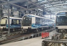 Θεσσαλονίκη: Οι τρεις εκκρεμότητες στο Μετρό