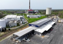 Αλλαγές στο εκτελεστικό συμβούλιο της VTG