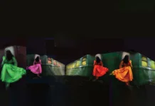 Αμαξοστοιχία-Θέατρο το Τρένο στο Ρουφ: Το Φεστιβάλ Νέων Καλλιτεχνών «Τα 12 Κουπέ» επιστρέφει