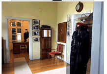 Σ.Φ.Σ Θεσσαλονίκης : Συναυλία στο Σιδηροδρομικό Μουσείο Θεσσαλονίκης.