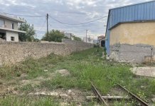 Χωρίς τουαλέτα οι εργαζόμενοι στον Πύργο