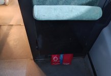 Ξεκίνησε η τοποθέτηση φαρμακείων στις αμαξοστοιχίες