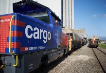 Εξ ολοκλήρου ηλεκτρική ενέργεια από ΑΠΕ θα χρησιμοποιούν οι Ελβετικοί Σιδηρόδρομοι