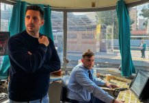 Κ. Κυρανάκης: Με το σύστημα εντοπισμού HEPOS μηδενίζεται πλέον η πιθανότητα σύγκρουσης τρένων