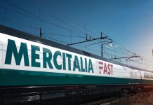 Η Mercitalia Logistics “αλλάζει” και γίνεται FS Logistix